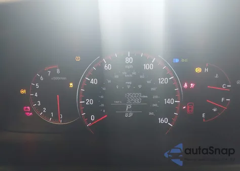 2017 Honda Accord Sport Se from USA, damaged, VIN 1HGCR2F17HA033308